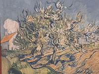 Kunstwerk op paneel - afbeelding 5 van  6