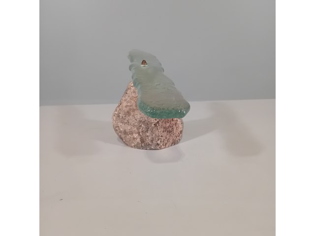 Kunstwerk, p. i. ter apel, in balans - afbeelding 2 van  5