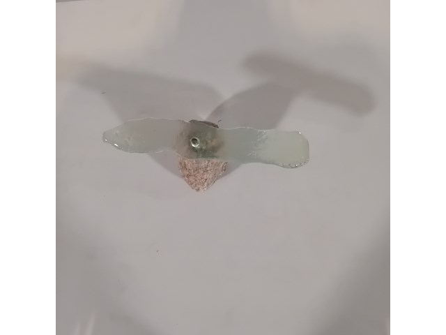 Kunstwerk, p. i. ter apel, in balans - afbeelding 3 van  5