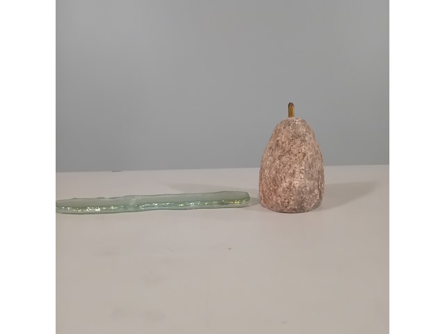 Kunstwerk, p. i. ter apel, in balans - afbeelding 4 van  5