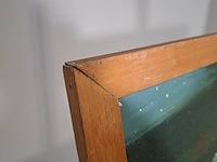 Kunstwerk, pieter dirk torensma, vreemd landschap, 1975 - afbeelding 5 van  7