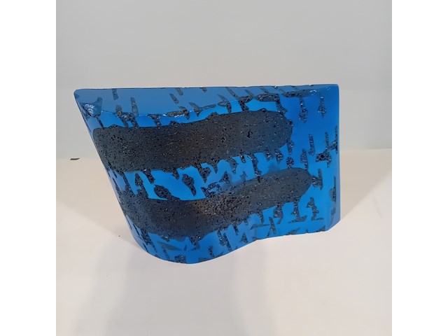 Kunstwerk, pim van der maas, vervolgbeeld, 1996 - afbeelding 1 van  5