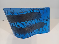 Kunstwerk, pim van der maas, vervolgbeeld, 1996 - afbeelding 1 van  5