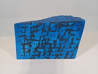 Kunstwerk, pim van der maas, vervolgbeeld, 1996 - afbeelding 2 van  5