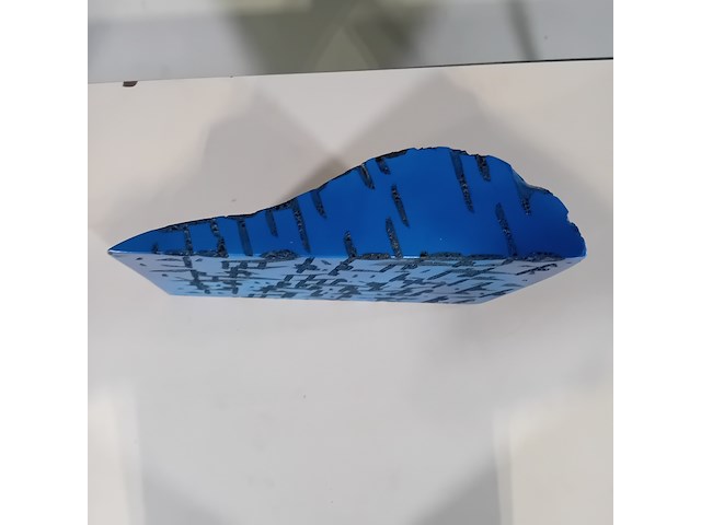 Kunstwerk, pim van der maas, vervolgbeeld, 1996 - afbeelding 3 van  5