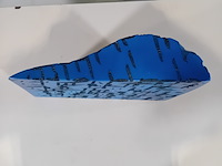 Kunstwerk, pim van der maas, vervolgbeeld, 1996 - afbeelding 3 van  5