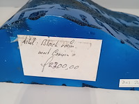 Kunstwerk, pim van der maas, vervolgbeeld, 1996 - afbeelding 4 van  5