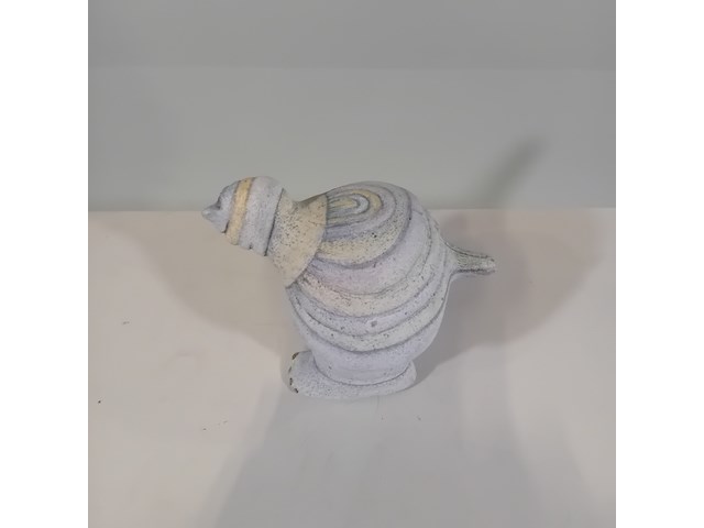 Kunstwerk, r. thöne, vogel floris - afbeelding 2 van  7