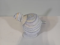 Kunstwerk, r. thöne, vogel floris - afbeelding 2 van  7