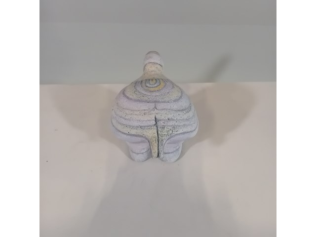 Kunstwerk, r. thöne, vogel floris - afbeelding 3 van  7