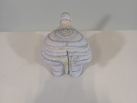 Kunstwerk, r. thöne, vogel floris - afbeelding 3 van  7