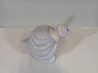 Kunstwerk, r. thöne, vogel floris - afbeelding 4 van  7