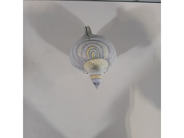 Kunstwerk, r. thöne, vogel floris - afbeelding 5 van  7