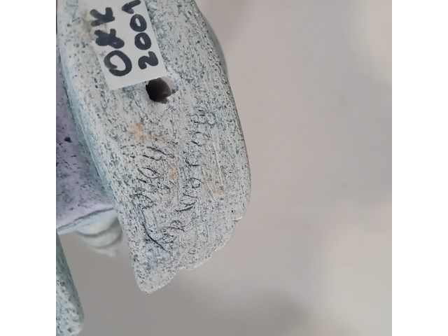 Kunstwerk, r. thöne, vogel floris - afbeelding 6 van  7