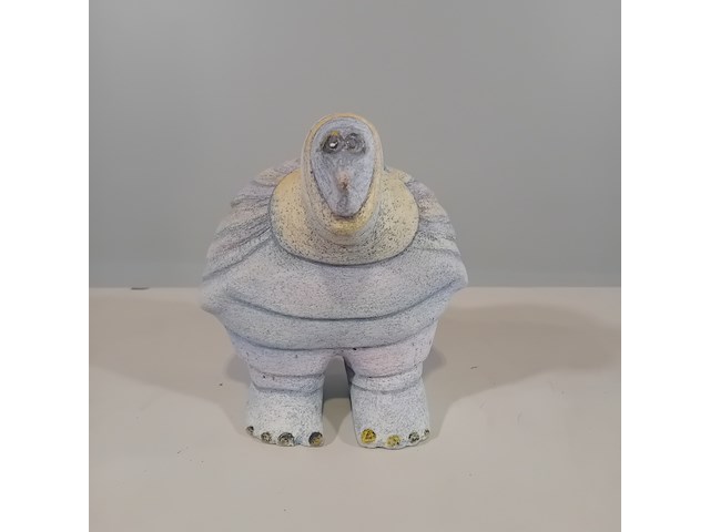 Kunstwerk, r. thöne, vogel floris - afbeelding 7 van  7