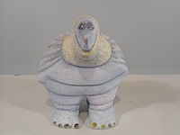 Kunstwerk, r. thöne, vogel floris - afbeelding 7 van  7