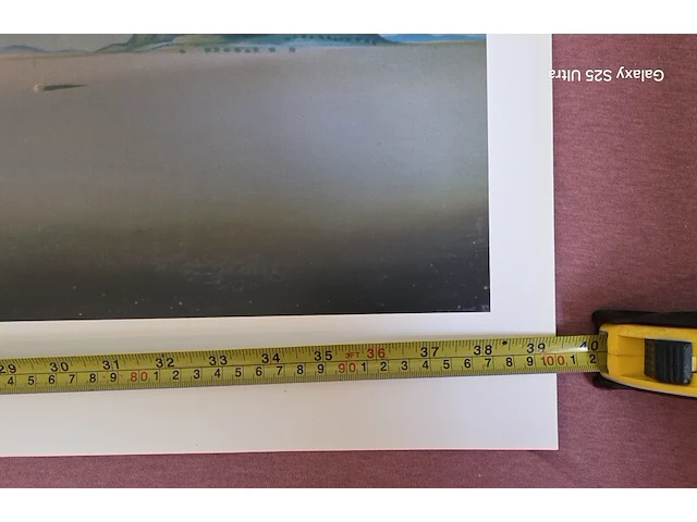 Kunstwerk salvador dali - afbeelding 2 van  61