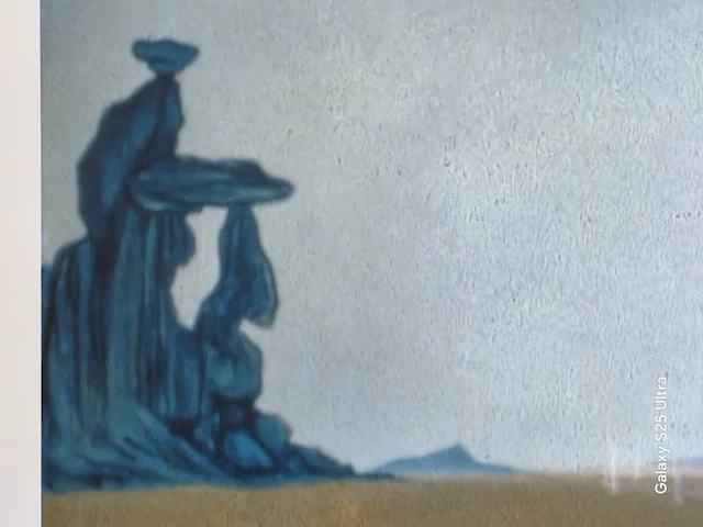 Kunstwerk salvador dali - afbeelding 13 van  61