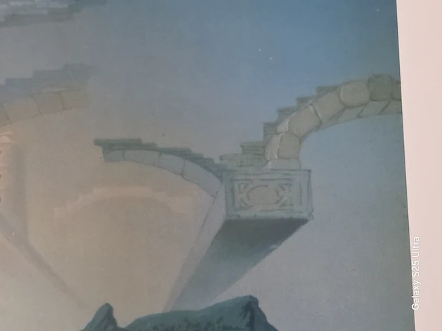 Kunstwerk salvador dali - afbeelding 15 van  61