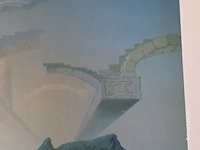 Kunstwerk salvador dali - afbeelding 15 van  61