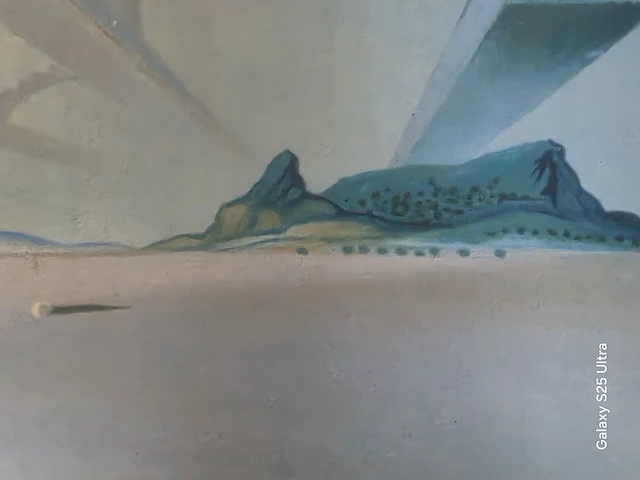 Kunstwerk salvador dali - afbeelding 16 van  61