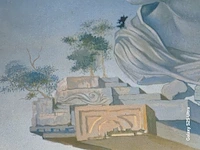 Kunstwerk salvador dali - afbeelding 19 van  61