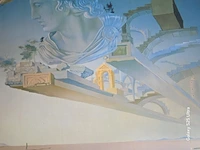 Kunstwerk salvador dali - afbeelding 31 van  61