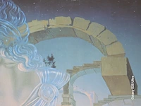 Kunstwerk salvador dali - afbeelding 37 van  61
