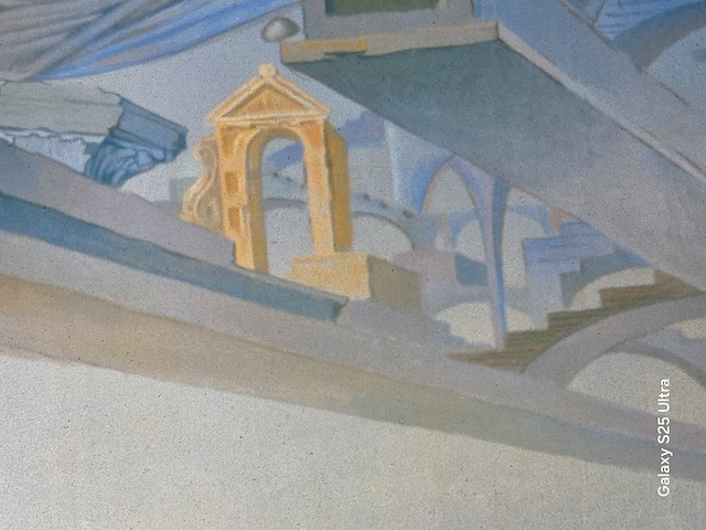 Kunstwerk salvador dali - afbeelding 38 van  61
