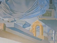 Kunstwerk salvador dali - afbeelding 39 van  61