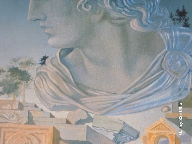 Kunstwerk salvador dali - afbeelding 40 van  61