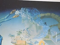 Kunstwerk salvador dali - afbeelding 42 van  61
