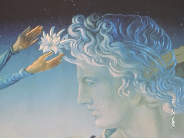 Kunstwerk salvador dali - afbeelding 34 van  61