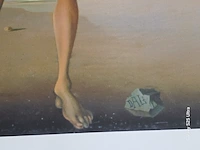 Kunstwerk salvador dali - afbeelding 48 van  61