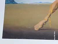 Kunstwerk salvador dali - afbeelding 49 van  61