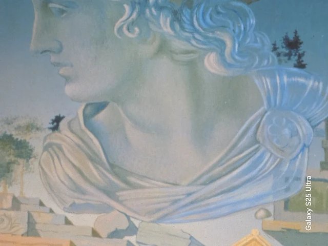 Kunstwerk salvador dali - afbeelding 45 van  61