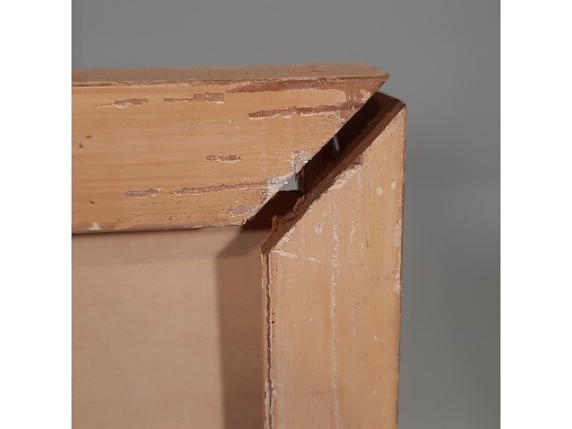 Kunstwerk, theo kley, het spel der wijzen, 1966 - afbeelding 7 van  10