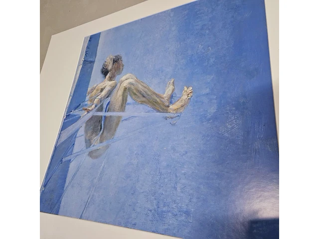 Kunstwerk van kunstenaar matthijs röling - ''vliegoefening'' - afbeelding 3 van  5