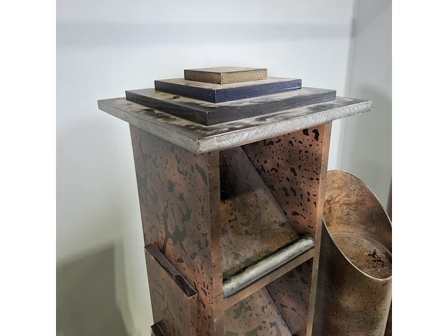 Kunstwerk - afbeelding 4 van  14