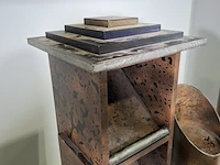 Kunstwerk - afbeelding 4 van  14