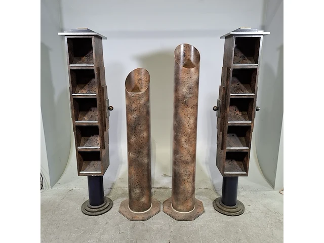 Kunstwerk - afbeelding 1 van  14
