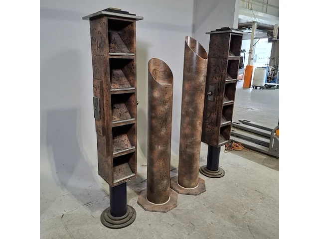 Kunstwerk - afbeelding 7 van  14
