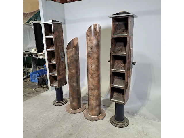 Kunstwerk - afbeelding 8 van  14