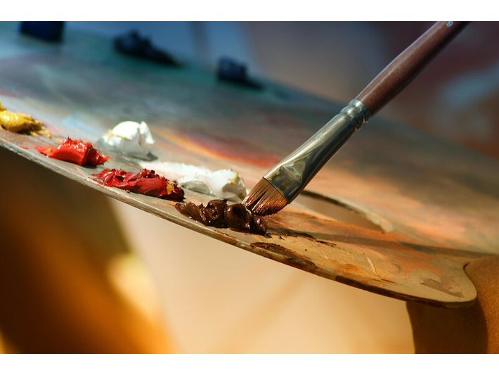 Kunstwerken Kunstwerken