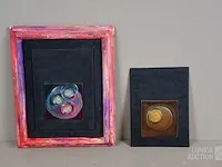 Kunstwerken - afbeelding 1 van  6