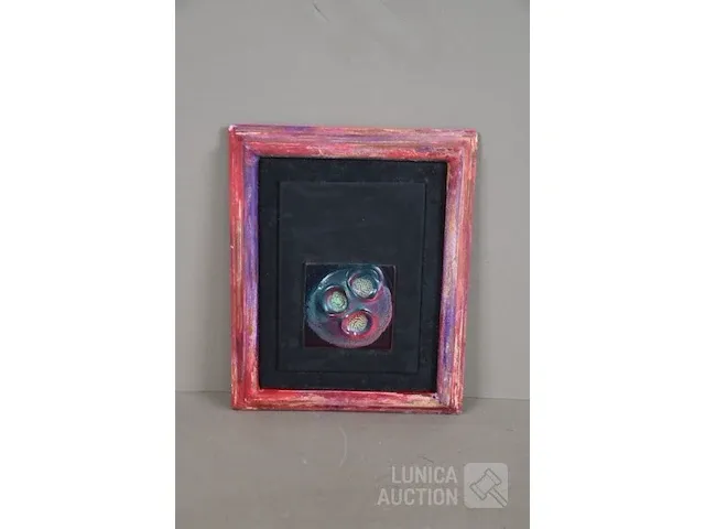 Kunstwerken - afbeelding 2 van  6