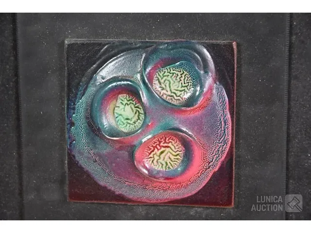 Kunstwerken - afbeelding 4 van  6