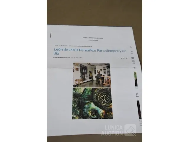 Kunstwerken - afbeelding 5 van  6