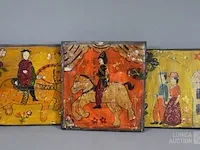 Kunstwerken - afbeelding 1 van  5
