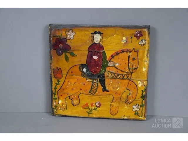 Kunstwerken - afbeelding 2 van  5